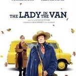 Maggie Smith looks for a Philomena of her own with The Lady In The Van