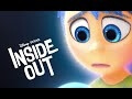 Video essay examines how Inside Out portrays emotional theories