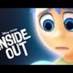 Video essay examines how Inside Out portrays emotional theories