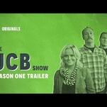 The trailer for Seeso’s new UCB Show is a real comedy nerd treasure trove