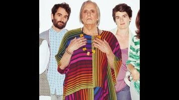 In season two, Transparent blossoms into TV’s most emotionally rewarding comedy