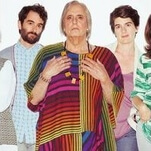 In season two, Transparent blossoms into TV’s most emotionally rewarding comedy