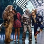 NBC finally gets it right with The Wiz Live!