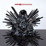 With Kannon, Sunn O))) has birthed a cruel masterpiece