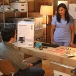 A flashback shows what makes Danny and Mindy work (and not work)