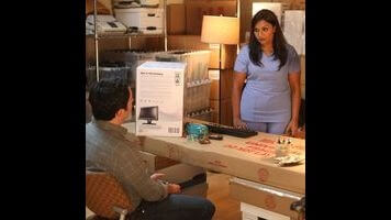 A flashback shows what makes Danny and Mindy work (and not work)