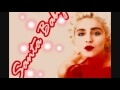 Madonna somehow makes a nauseating song even ickier