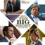 The Big Short builds a smart comedy out of the 2008 mortgage crisis