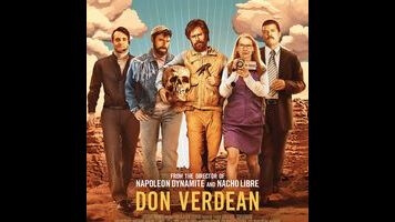 From the creators of Napoleon Dynamite comes the skippable Don Verdean