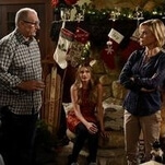 There’s nothing quite like the holidays to liven up Modern Family