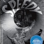 Speedy is a good Harold Lloyd comedy, a great peek into New York’s past