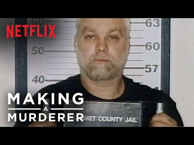 Netflix searches for the truth in the trailer for Making A Murderer