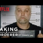 Netflix searches for the truth in the trailer for Making A Murderer