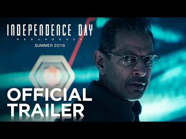 Don’t act like you’re not excited for this Independence Day: Resurgence trailer