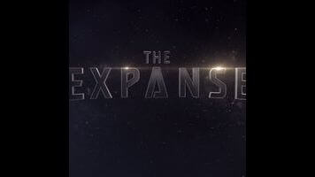 The Expanse is less a TV series than a 10-hour pulpy sci-fi movie