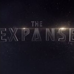 The Expanse is less a TV series than a 10-hour pulpy sci-fi movie