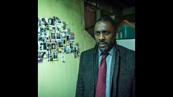 The fourth season of Luther stays close to the edge