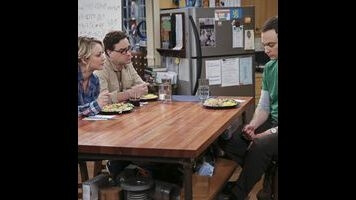 Sheldon opens up on The Big Bang Theory, and it’s because of the Beach Boys