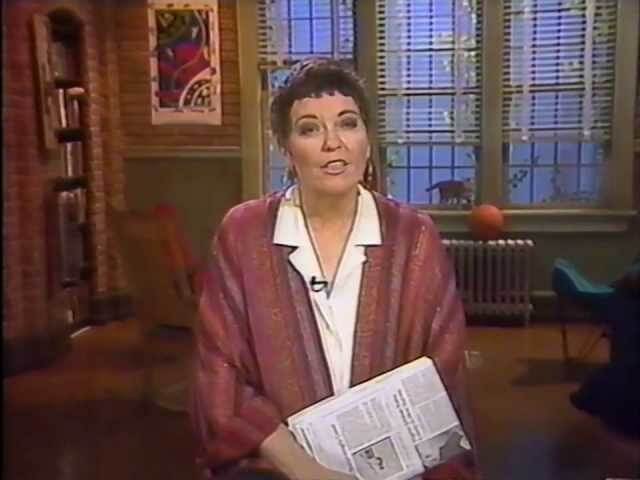 Goodbye, Nick News With Linda Ellerbee