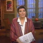 Goodbye, Nick News With Linda Ellerbee