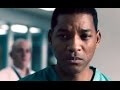 Chicago and Milwaukee, see Will Smith in Concussion early and for free