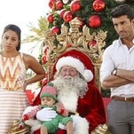 It’s the most maddening time of the year on Jane The Virgin’s winter finale