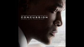 Will Smith’s confidence goes quiet in the workmanlike Concussion