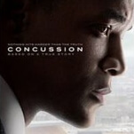 Will Smith’s confidence goes quiet in the workmanlike Concussion