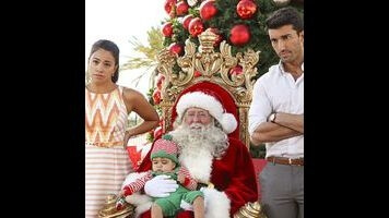 It’s the most maddening time of the year on Jane The Virgin’s winter finale