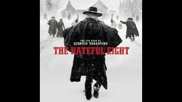 Quentin Tarantino gets theatrical in the 70mm Western The Hateful Eight