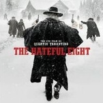 Quentin Tarantino gets theatrical in the 70mm Western The Hateful Eight