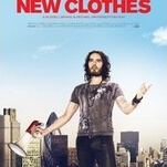 Russell Brand rants about the economy for 101 goddamn minutes in The Emperor’s New Clothes