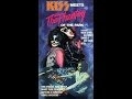 KISS Army AWOL case file #51: KISS Meets The Phantom Of The Park