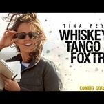 Tina Fey bumbles through Afghanistan in the Whiskey Tango Foxtrot trailer