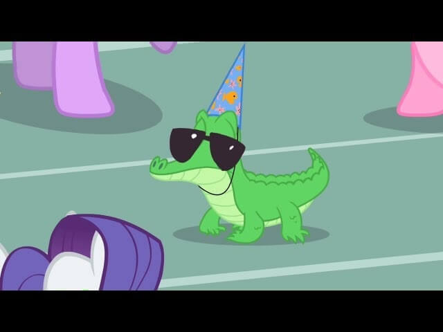 Celebrate 10 years of “Lazy Sunday” with this brony-friendly tribute