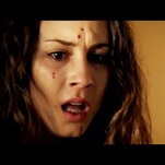 The Martyrs trailer makes the case for remaking a great horror movie