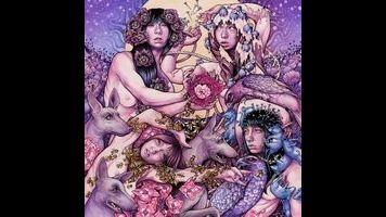 Baroness’ Purple is a triumphant epilogue to disaster