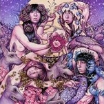 Baroness’ Purple is a triumphant epilogue to disaster