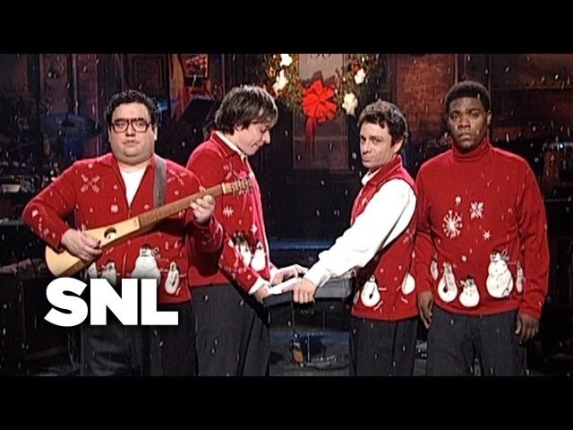 I Wish It Was Christmas Today” has grown from novelty song to