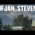 Read This: An interview with Lowell, from Sufjan Stevens’ Carrie & Lowell