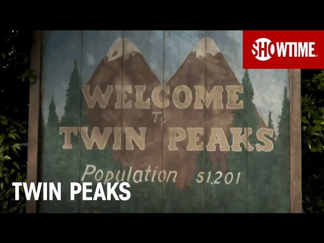 Showtime’s new Twin Peaks promo is appropriately vague