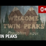 Showtime’s new Twin Peaks promo is appropriately vague