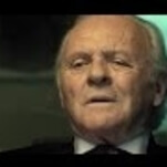 Anthony Hopkins is up to all sorts of shenanigans in the Misconduct trailer