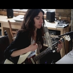 PJ Harvey announces first new album in five years