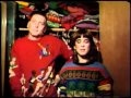 Back in 1985, original MTV VJ Martha Quinn toured Rick Nielsen’s house