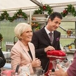 All’s Well That’s Well-Proved as the Holiday Baking Show concludes