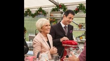 All’s Well That’s Well-Proved as the Holiday Baking Show concludes