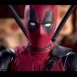 A bigger chimichanga is better in this new Deadpool teaser