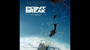 The new Point Break is X-tremely dull