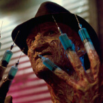 Revisiting the richest of the slasher franchises, A Nightmare On Elm Street